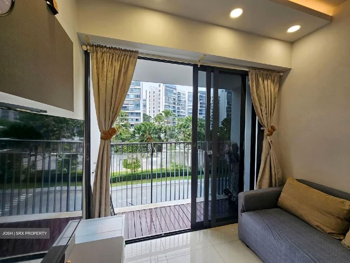 Coco Palms (D18), Condominium #596654301
